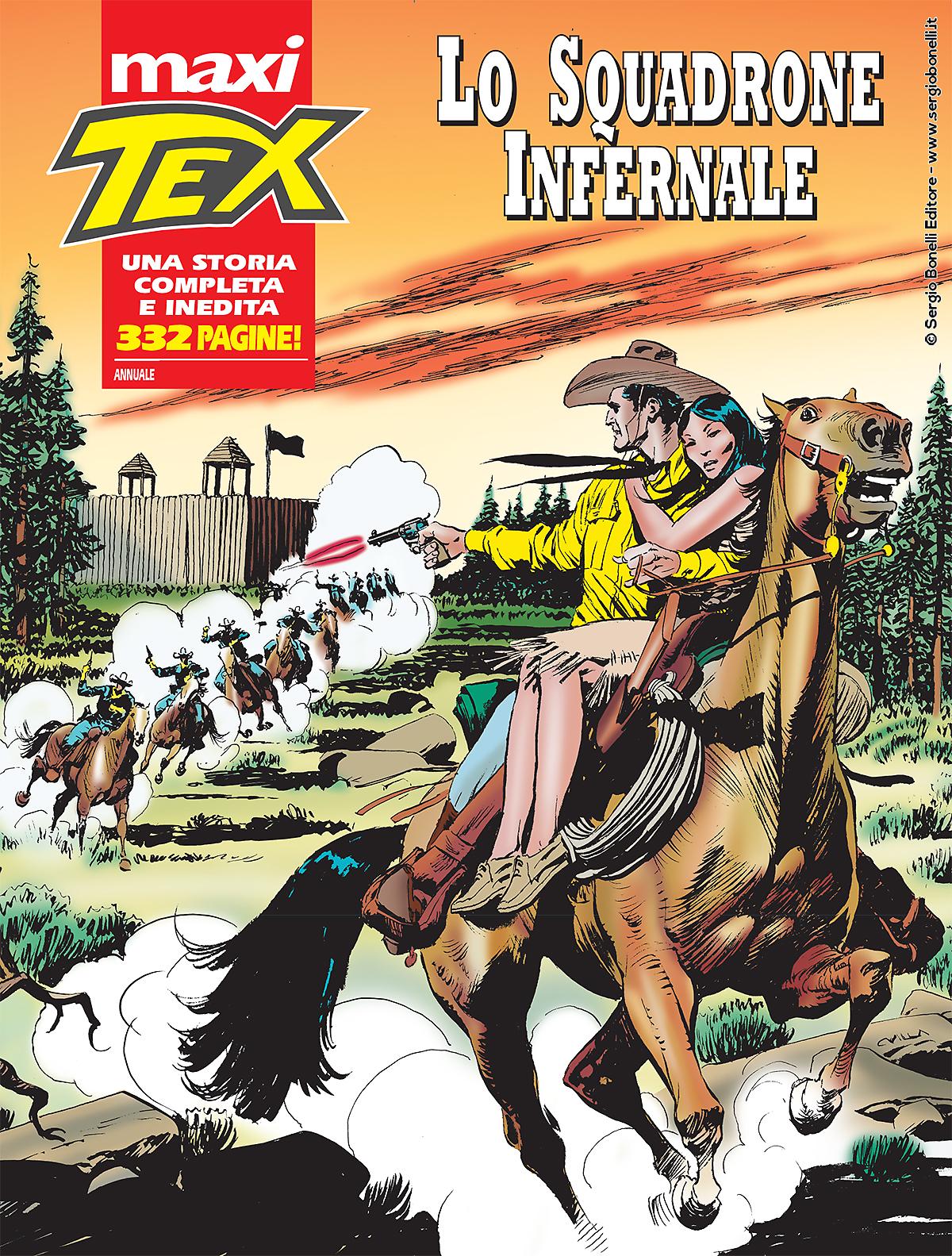Maxi Tex n° 12