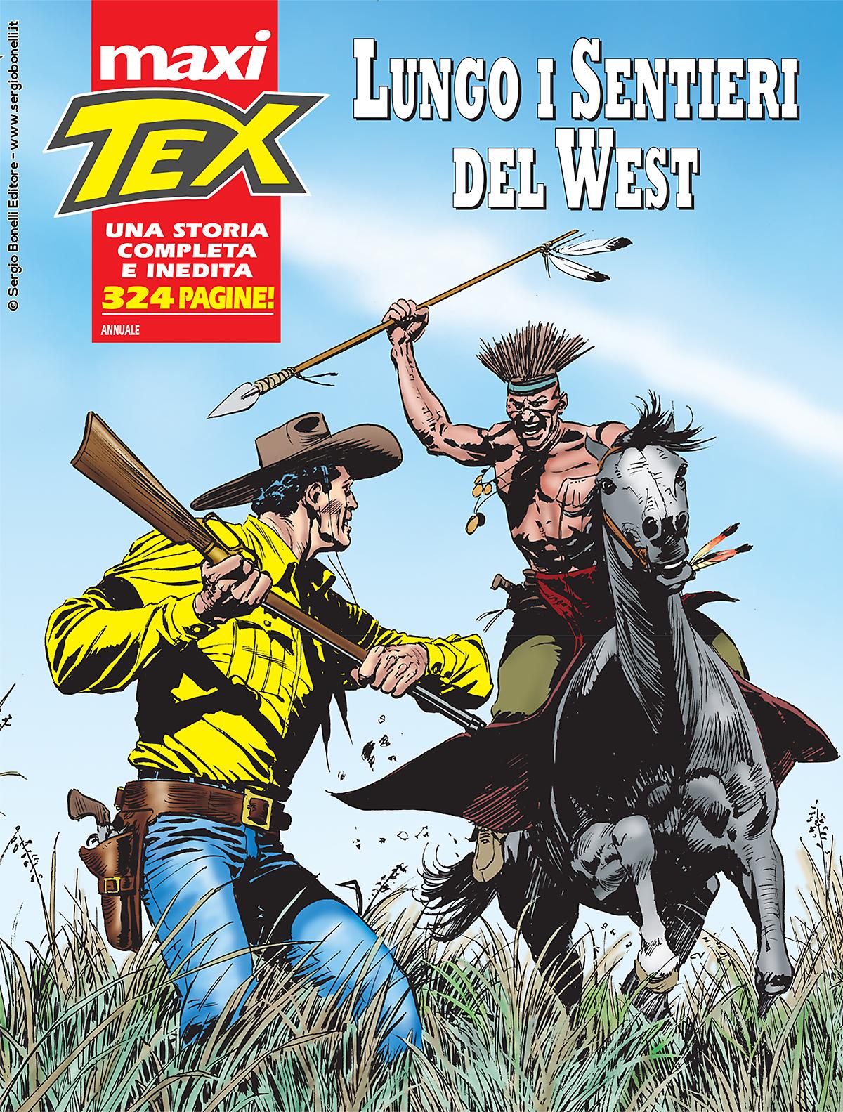 Maxi Tex n° 13