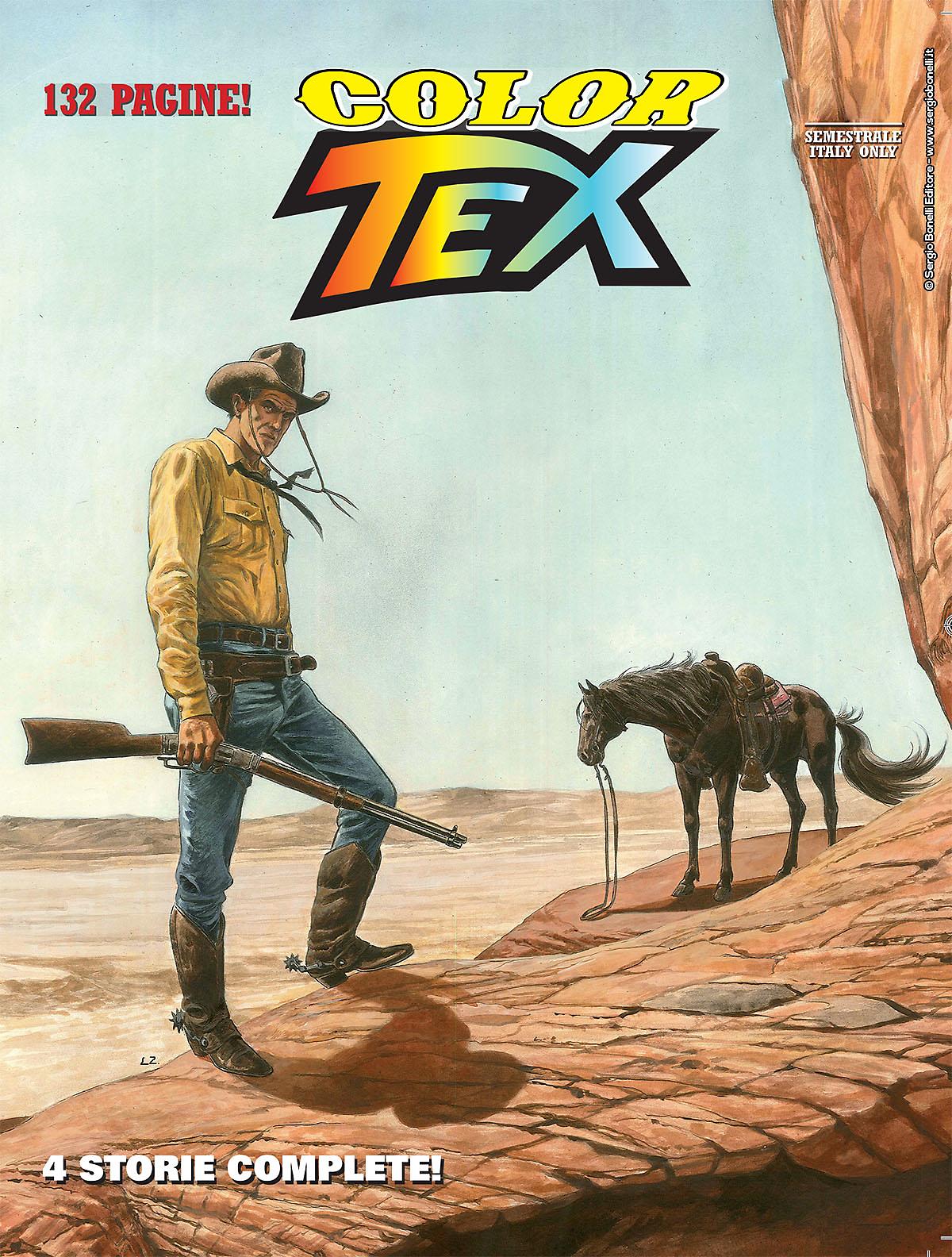 Color Tex 4