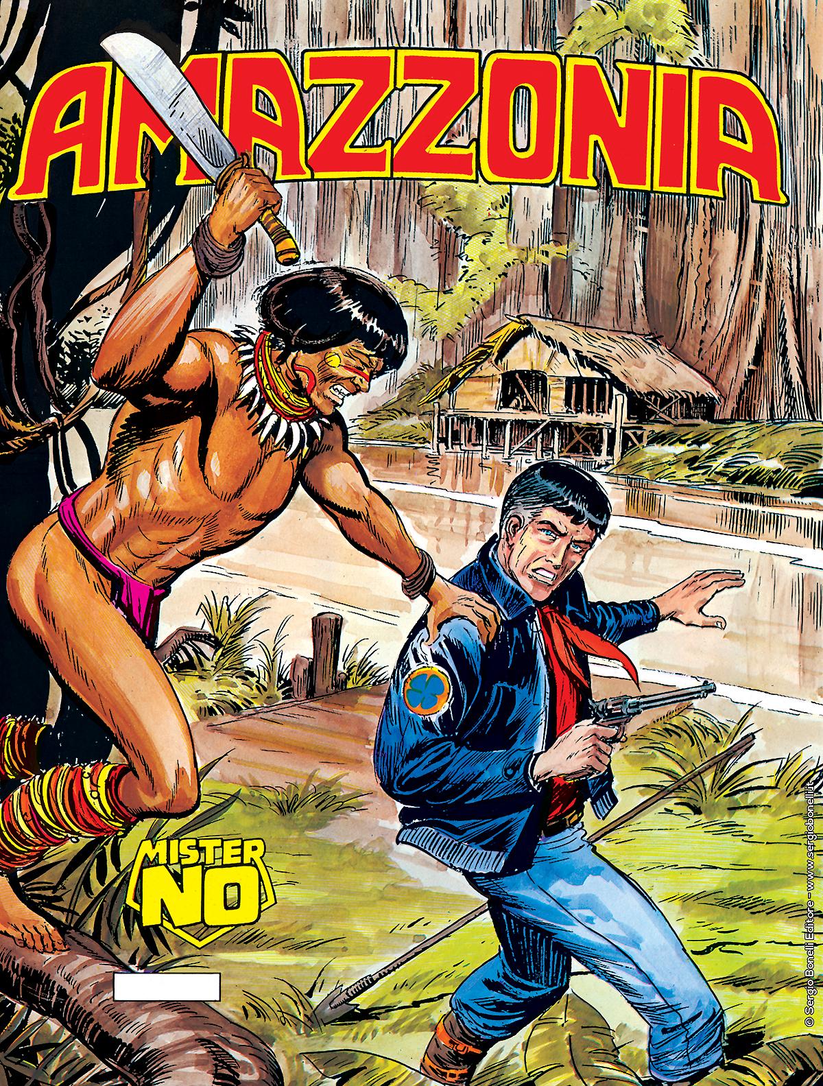 Amazzonia
