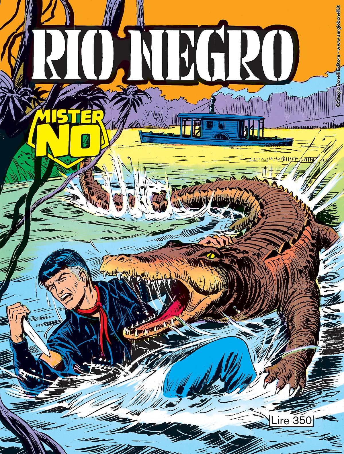 Rio Negro