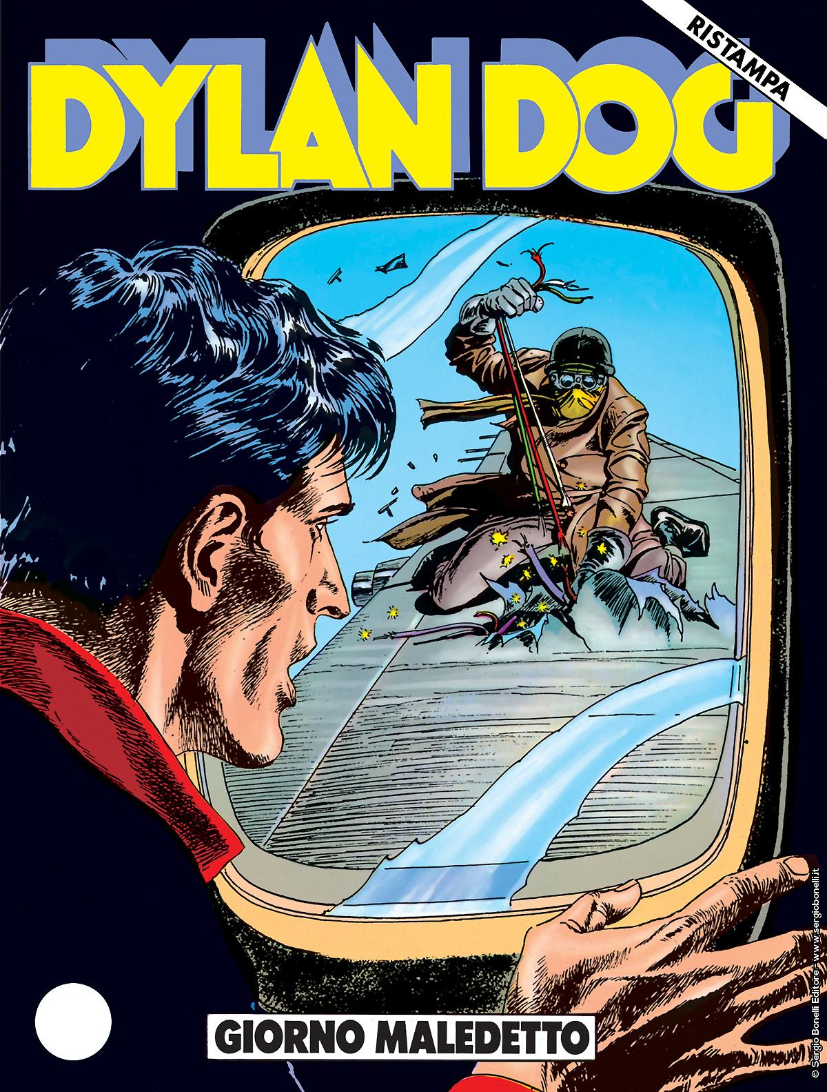 Giorno maledetto