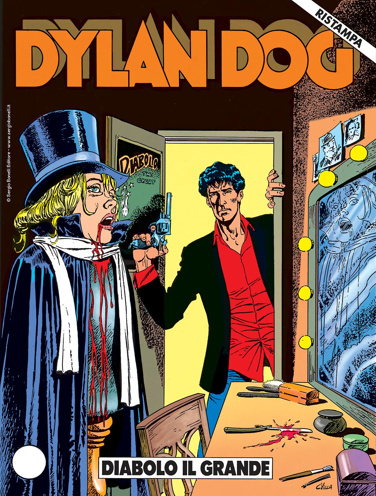 Diabolo il grande