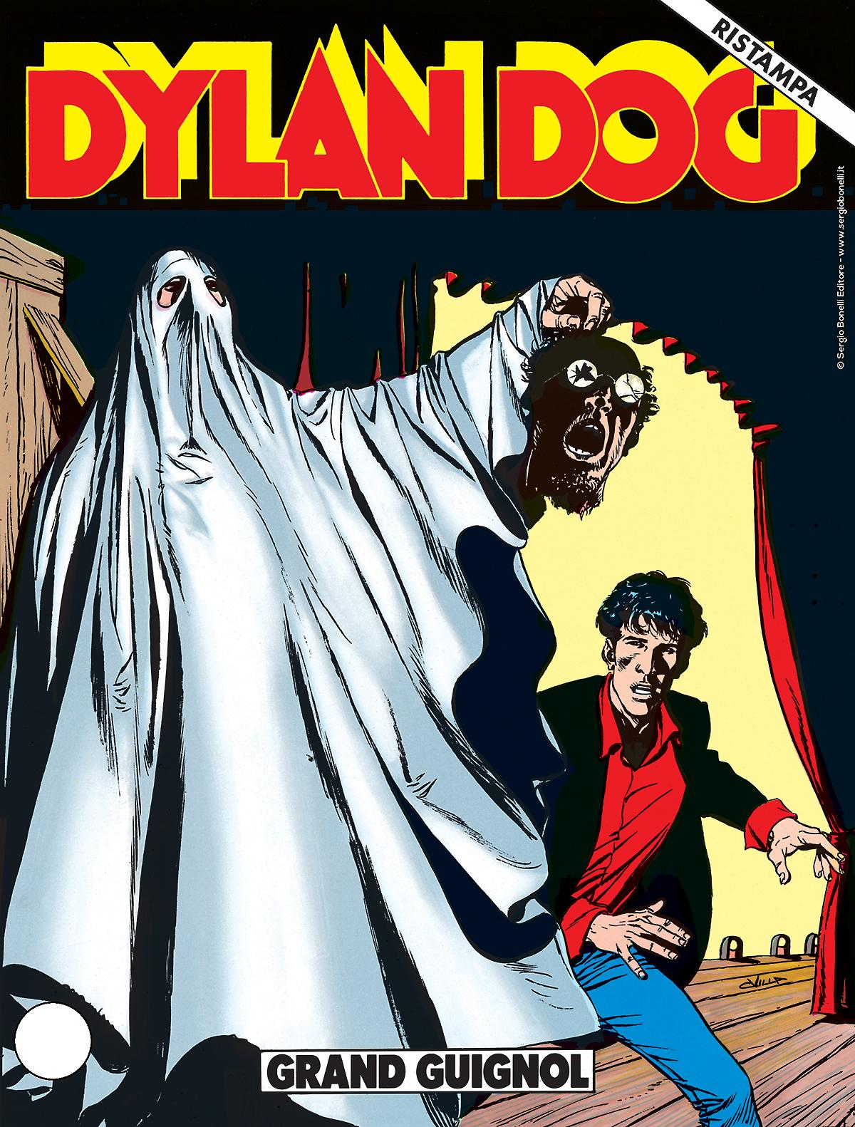 Grand Guignol