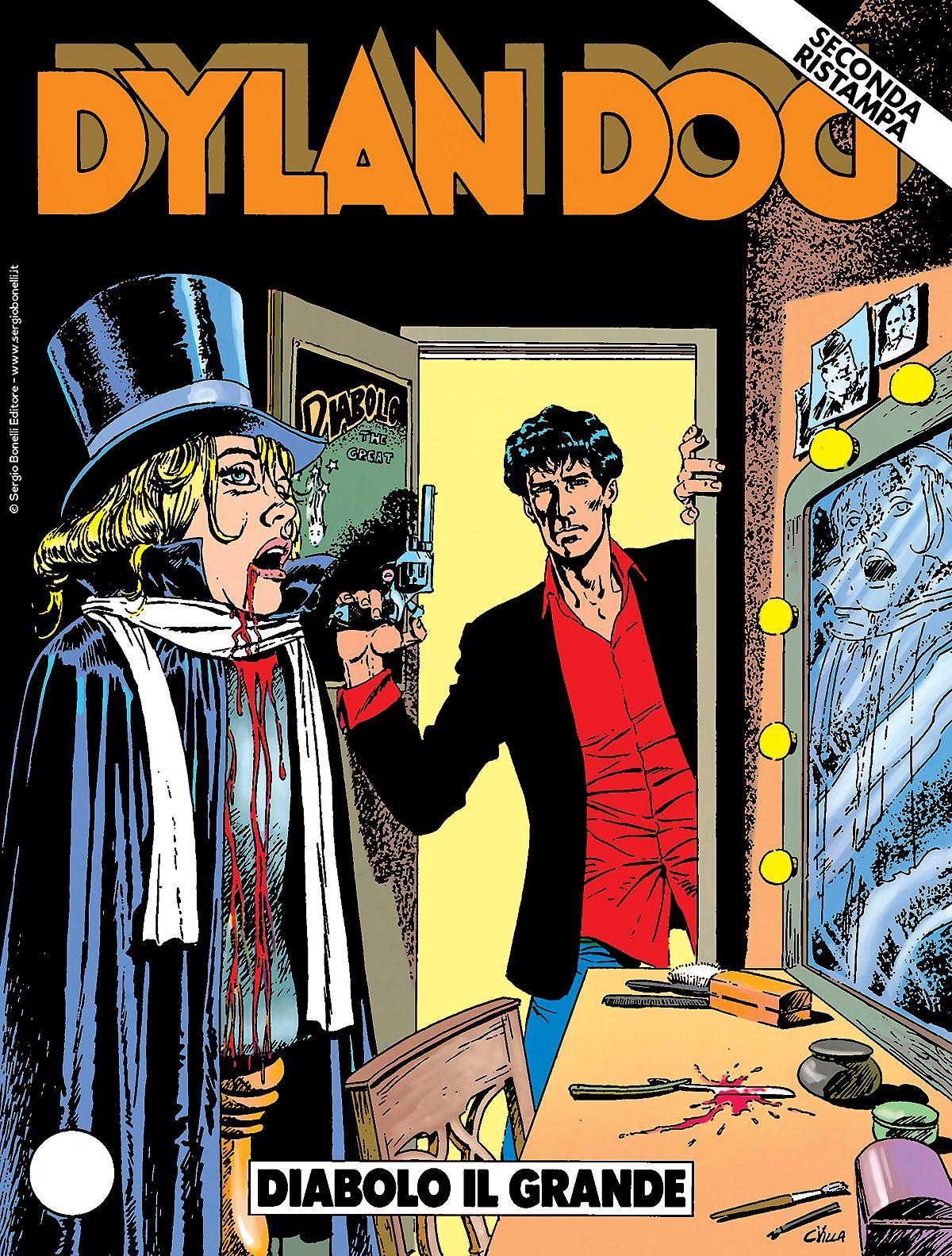 Diabolo il grande