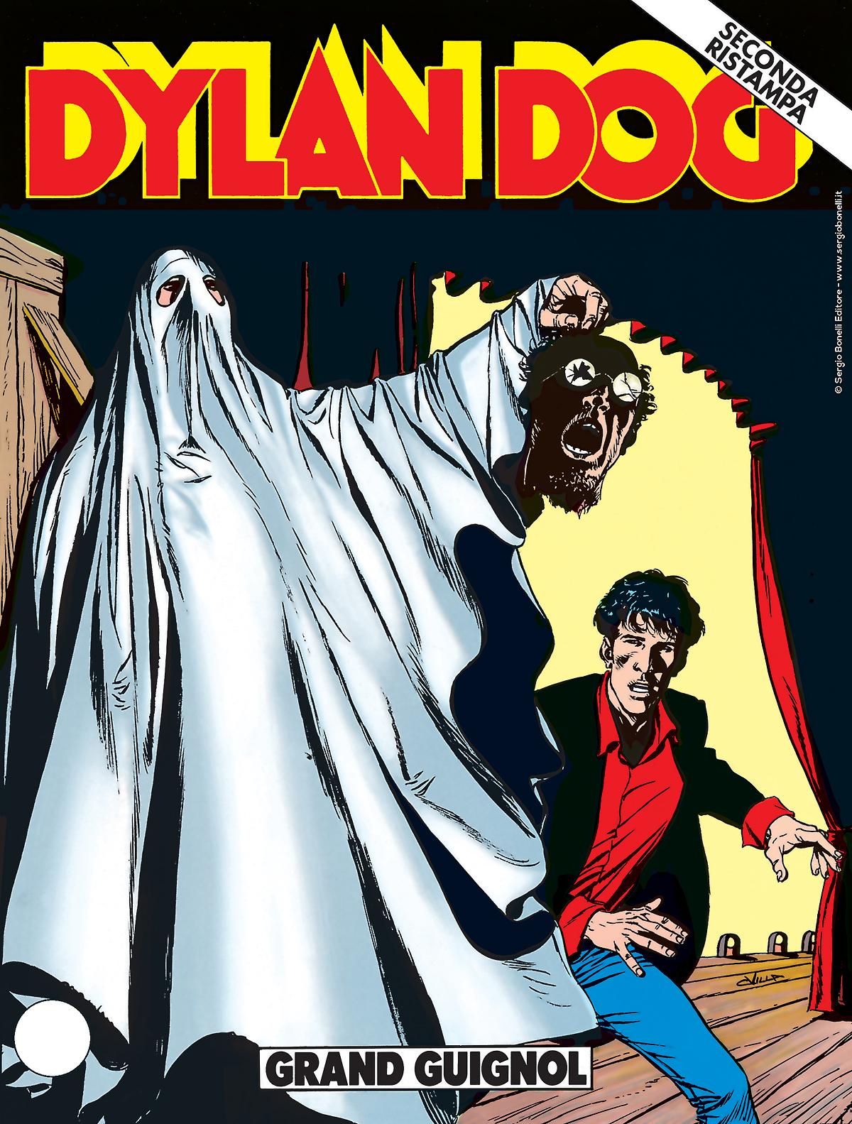 Grand Guignol
