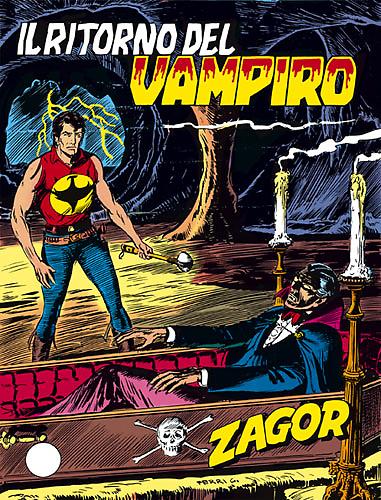 Il ritorno del vampiro