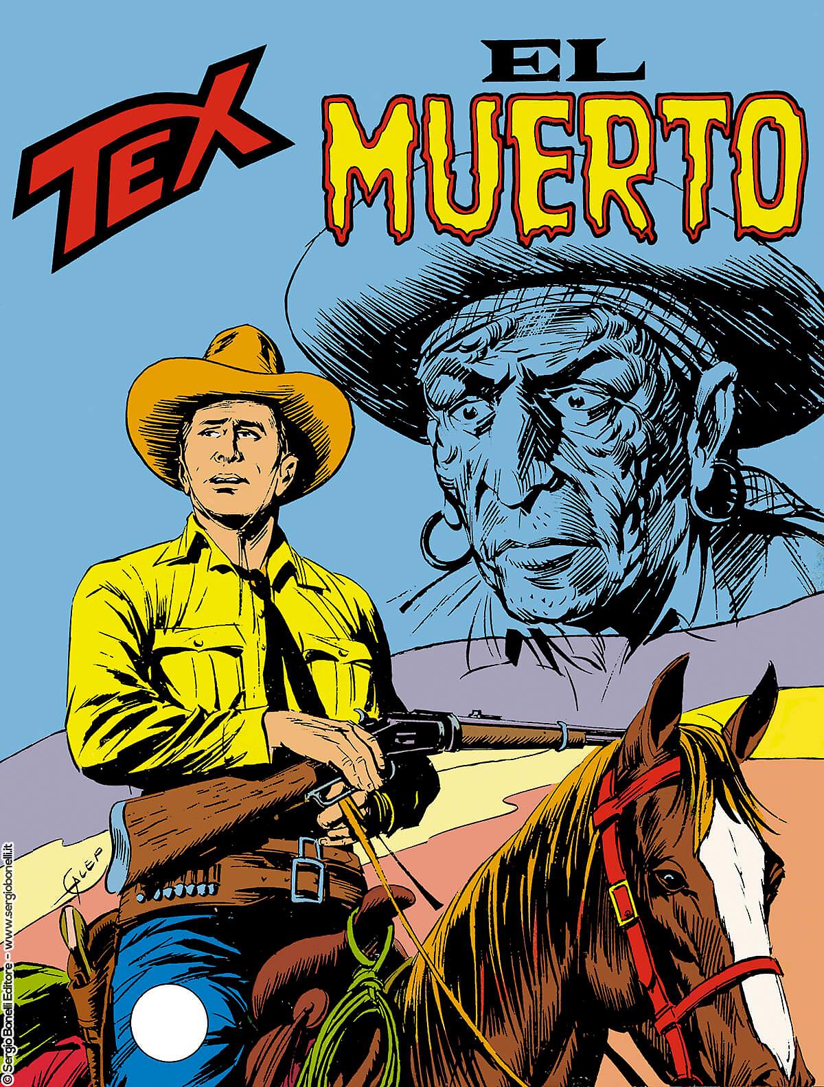 El Muerto