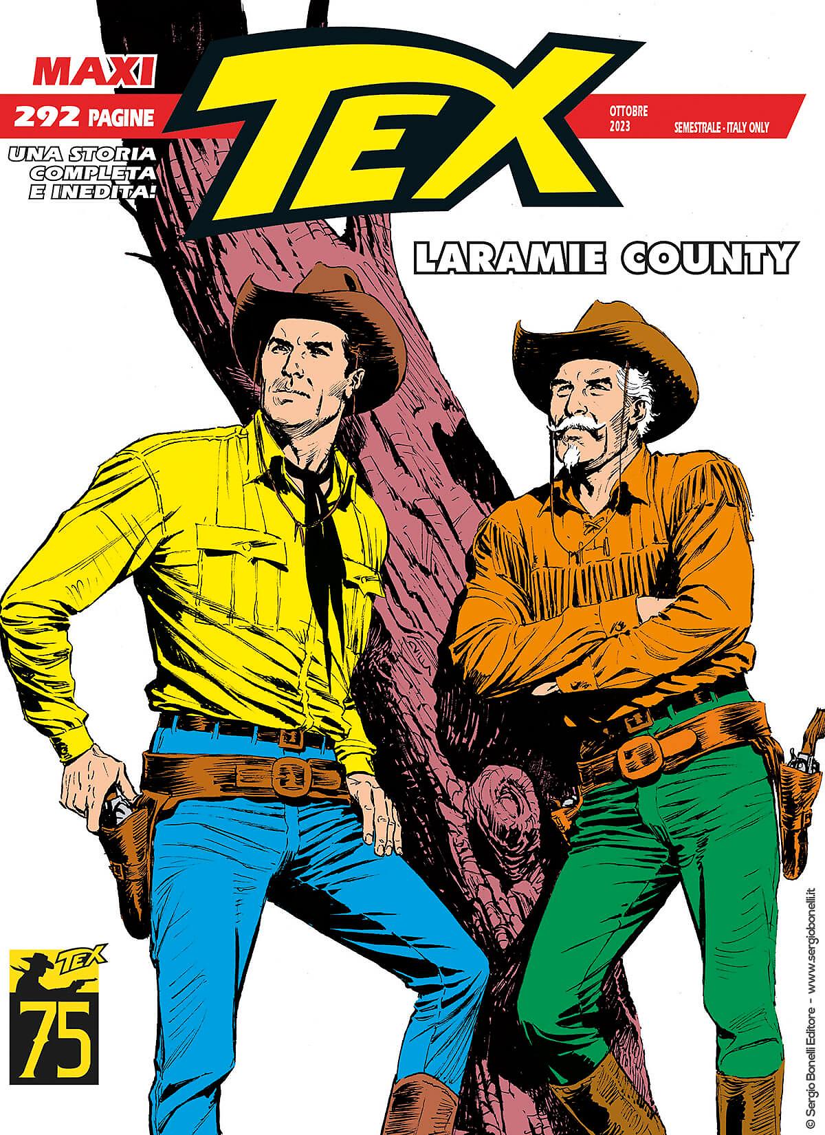 Laramie County