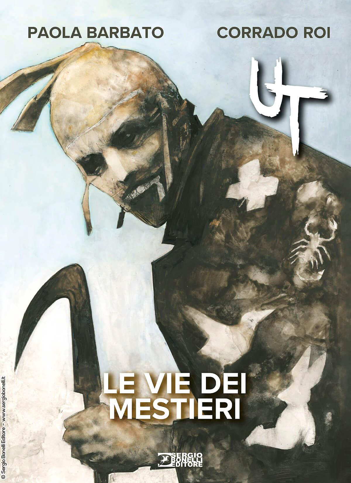 Ut. Le vie dei mestieri - Variant