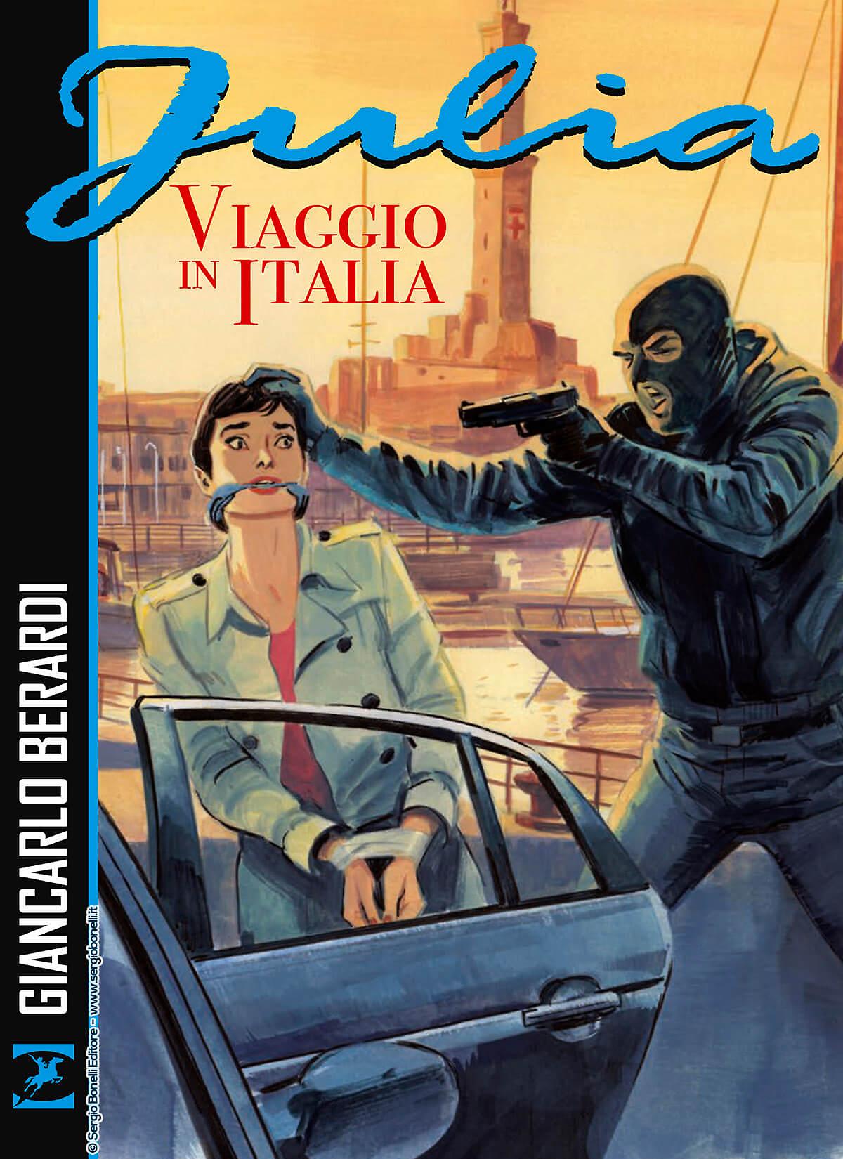 Julia. Viaggio in Italia - Nuova edizione