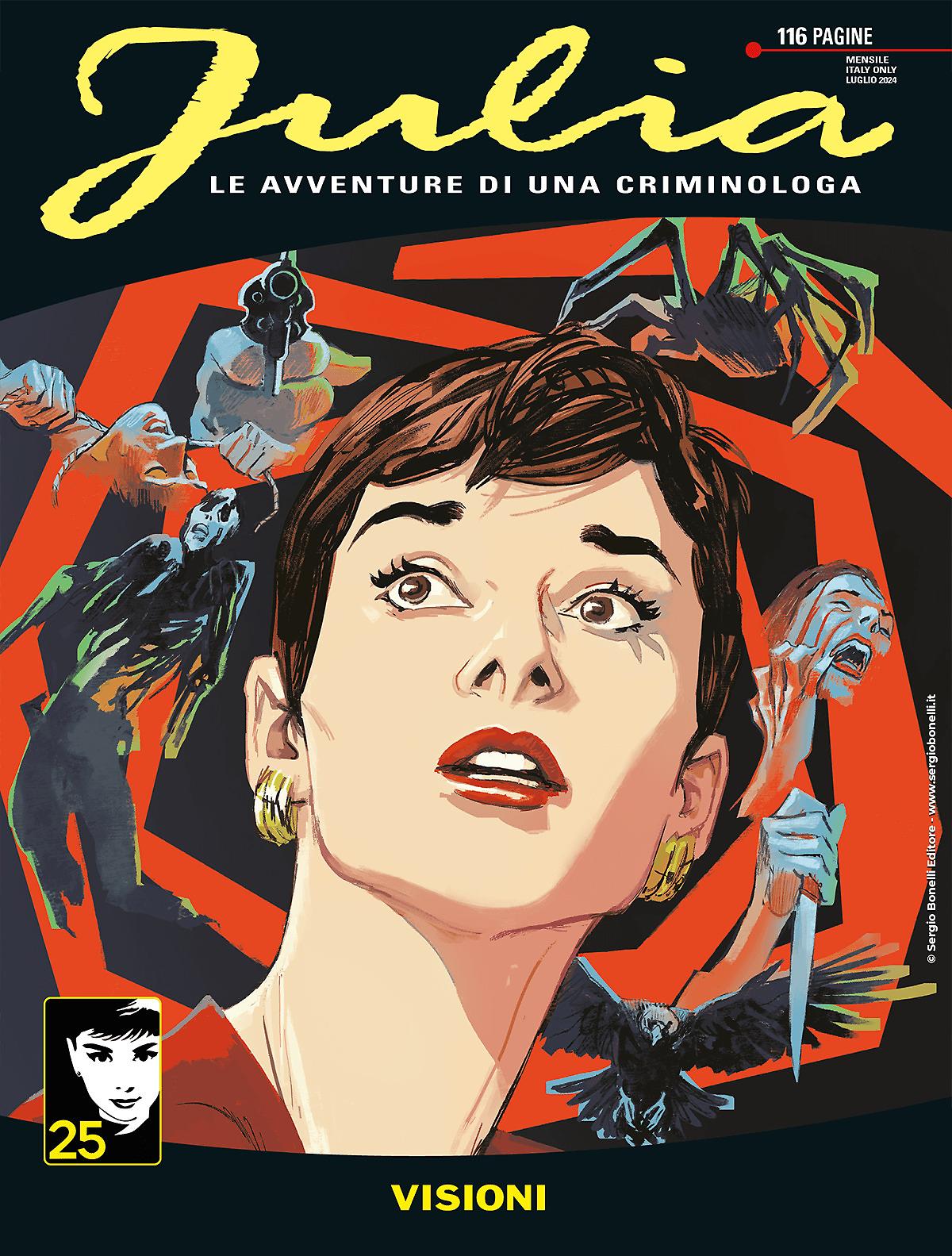 Visioni - Julia 310