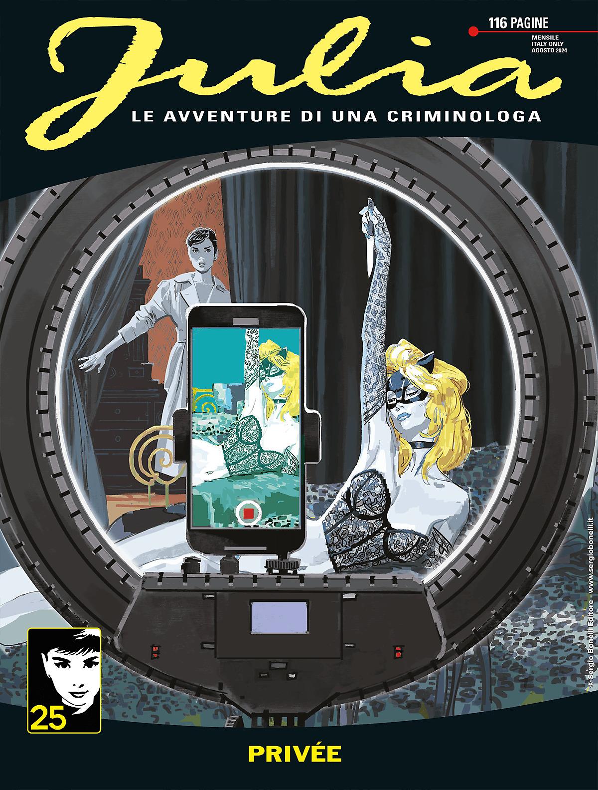 Privée - Julia 311