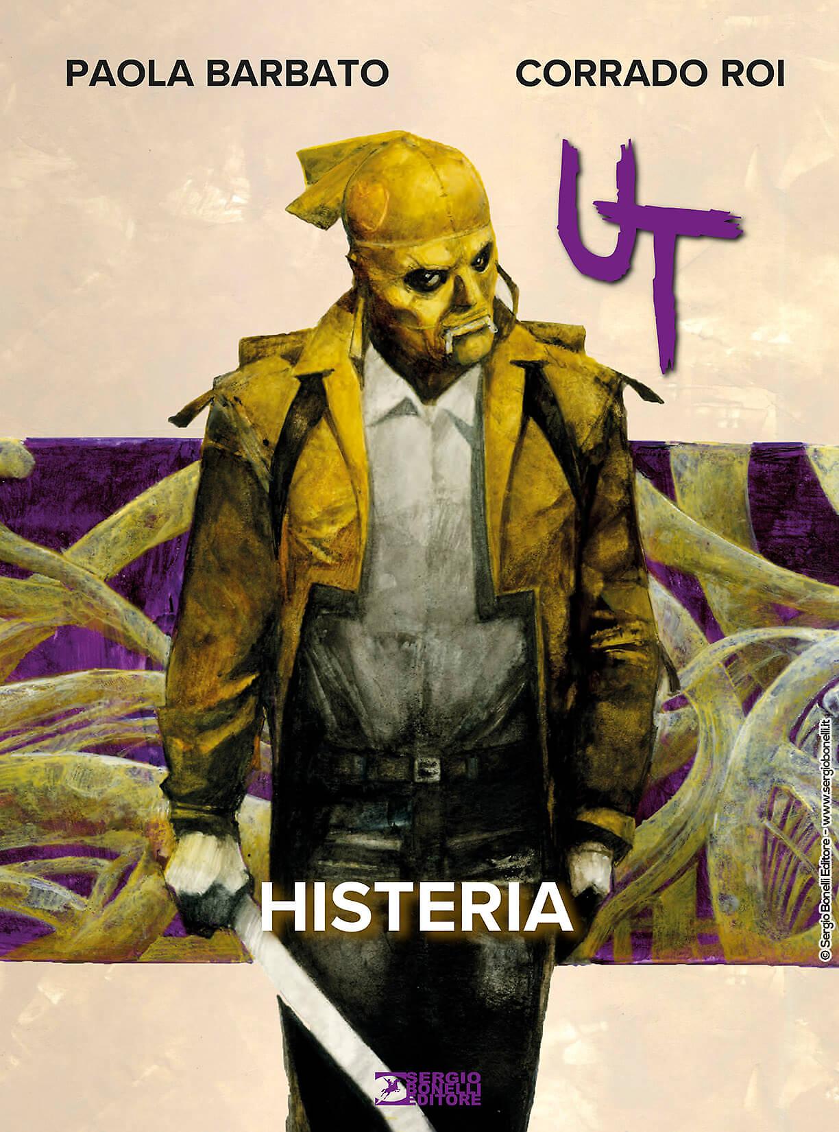 Ut. Histeria