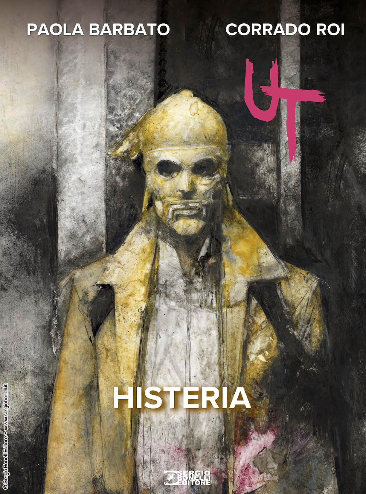 Ut. Histeria - Variant