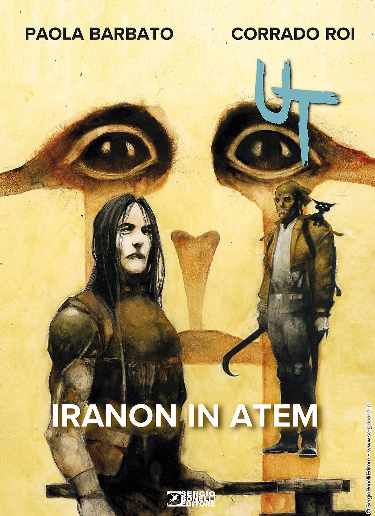 Ut. Iranon in atem