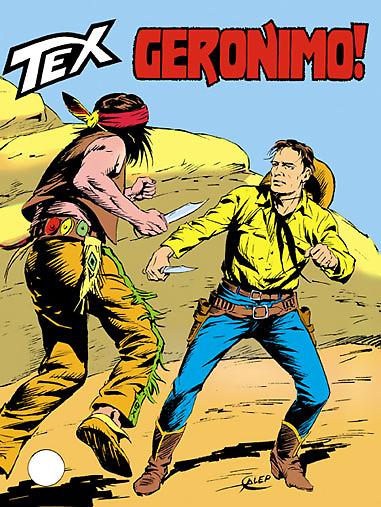 Geronimo!