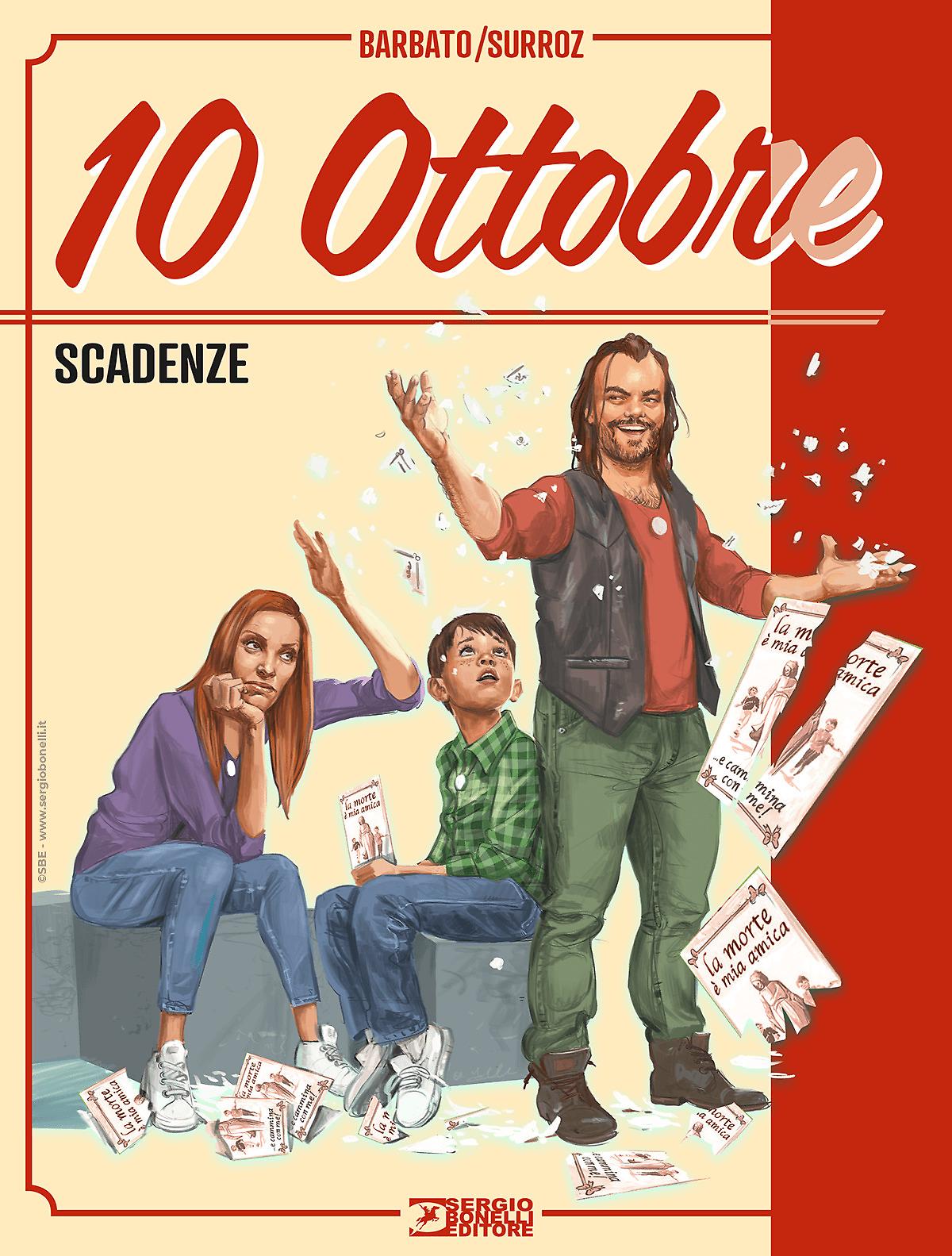 Scadenze - 10 ottobre 04