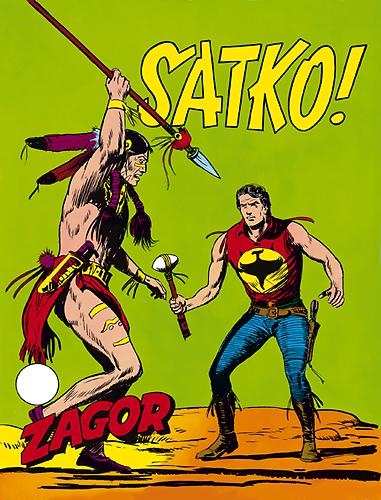 Satko!