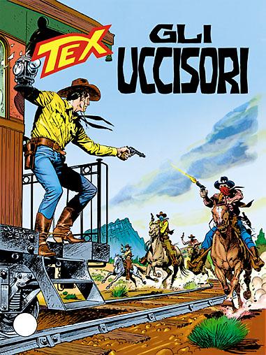 Gli uccisori