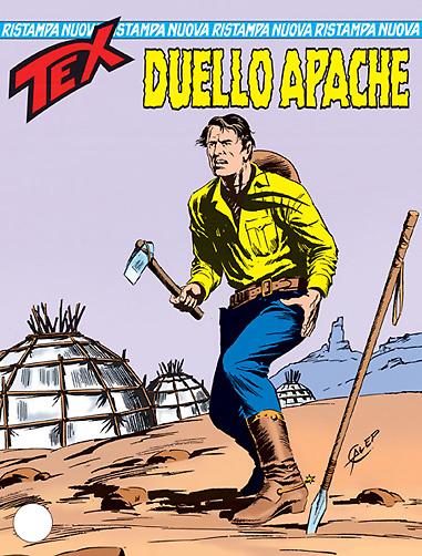 Duello apache