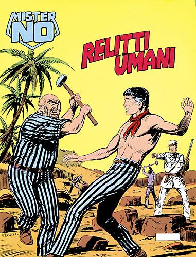 Relitti umani