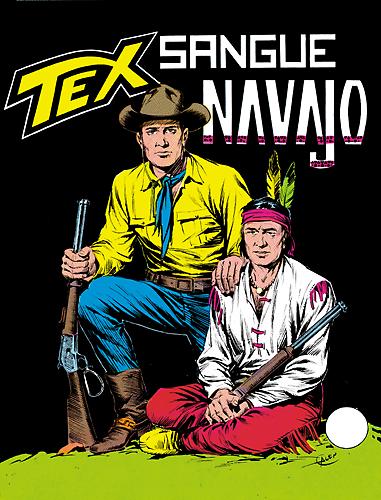 Sangue navajo