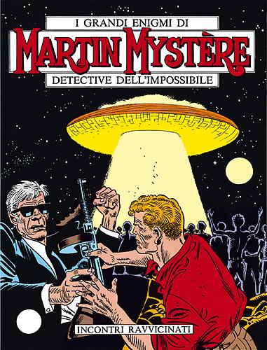 Incontri ravvicinati