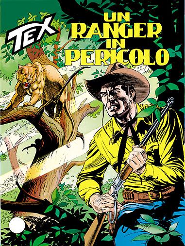 Un Ranger in pericolo