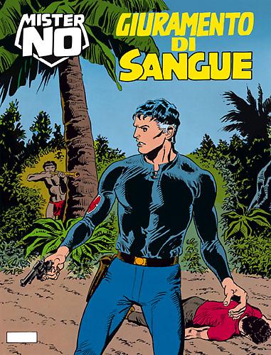Giuramento di sangue