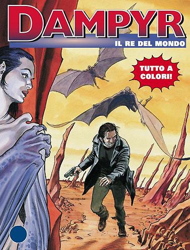 Il Re del Mondo