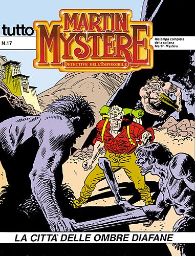 La città delle ombre diafane