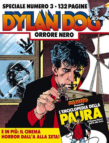 Orrore nero