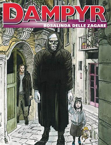 Rosalinda delle zagare