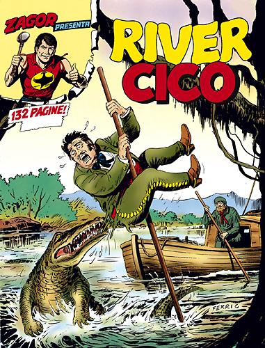 River Cico
