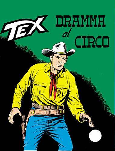 Dramma al circo