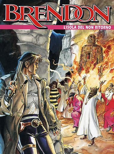 L'isola del non ritorno