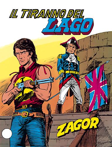 Il tiranno del lago