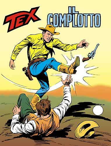 Il complotto