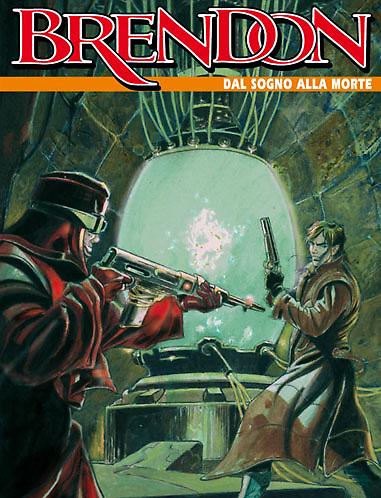Dal sogno alla morte