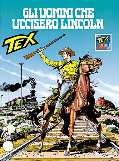 Gli uomini che uccisero Lincoln