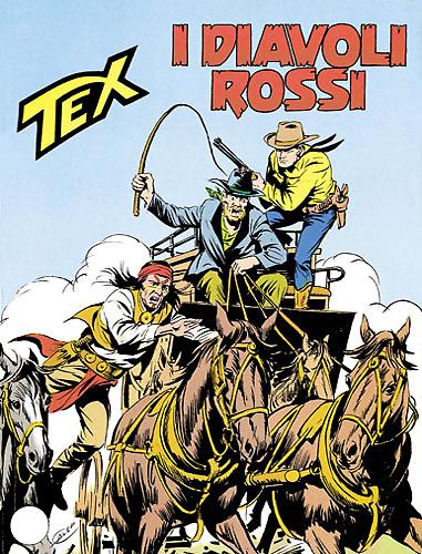 I Diavoli Rossi