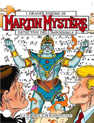 La formula di Ramanujan