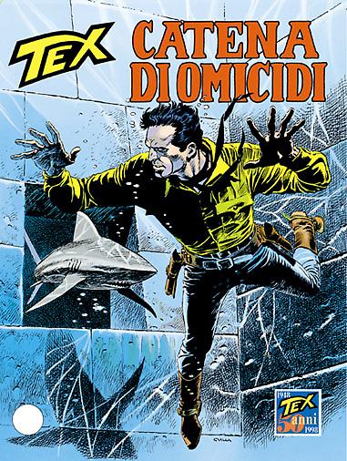 Catena di omicidi