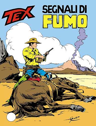 Segnali di fumo