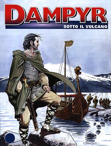 Sotto il vulcano