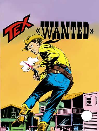 Wanted