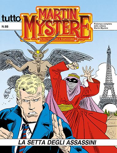 La setta degli assassini