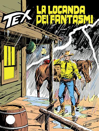 La locanda dei fantasmi