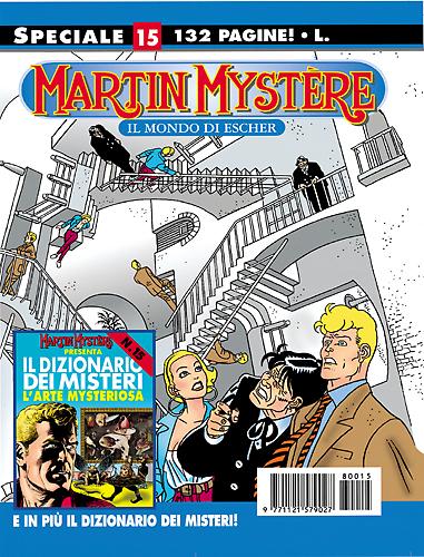 Il mondo di Escher